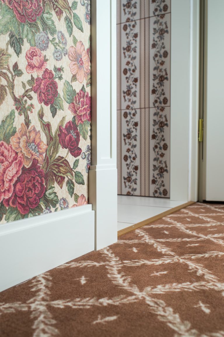 wall to wall carpeting in calgary
